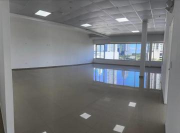 Oficina comercial · 170m² · 3 Estacionamientos · Costa del Este | Istorage | Alquiler