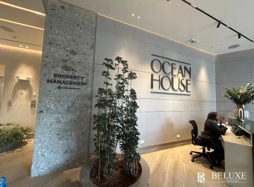 Apartamento · 240m² · 3 Recámaras · 3 Estacionamientos · Venta Apartamento PH Ocean House Santa Maria Costa del Este (3)