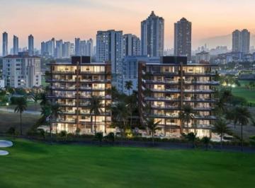 Apartamento · 450m² · 4 Recámaras · 4 Estacionamientos · Santa María | Quintessence | Preventa
