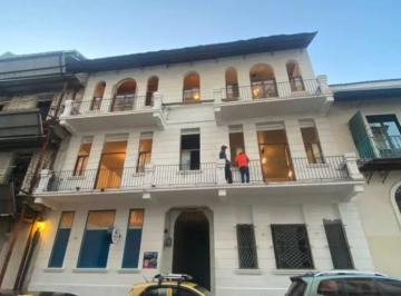Oficina comercial · 50m² · 1 Recámara · San Felipe | Casco Viejo | Renta