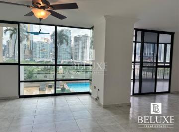 Apartamento · 153m² · 3 Recámaras · 2 Estacionamientos · Venta Apartamento PH Perla del Pacífico, Paitilla (4)