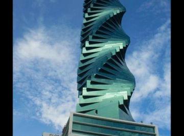 Oficina comercial , Panamá · Se Vende o Se Alquila Oficina en Oficina F&f Tower (Tornillo)