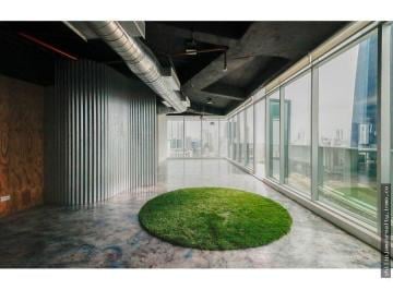 Oficina comercial · 156m² · 2 Estacionamientos · Venta: Oficina en F&f Tower (El Tornillo), Calle 50