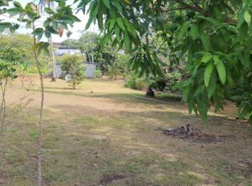 Terreno / Lote · 2000m² · Venta: Lote de 2000 m² en La Chorrera