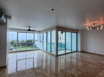 Apartamento · 226m² · 3 Recámaras · 2 Estacionamientos · Venta Apartamento en Costa del Este, Edificio Titanium