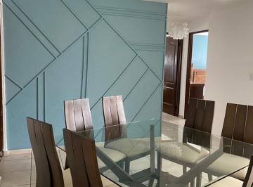 Apartamento de 2 habitaciones, Panamá · Alquiler Apartamento Amoblado Torres Mar del Sur San Francisco