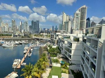 Apartamento · 184m² · 3 Recámaras · 2 Estacionamientos · Venta de Apartamento en Ocean Reef PH Beach Club Residences