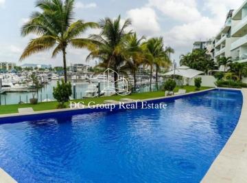 Apartamento · 225m² · 2 Recámaras · 2 Estacionamientos · Venta de Apartamento en Punta Pacífica Ocean Reef Islands