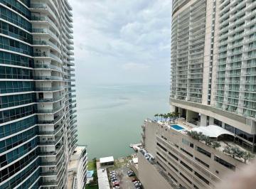 Apartamento · 267m² · 3 Recámaras · 2 Estacionamientos · PH Pacific Village - 545,000 Dólares
