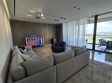 Apartamento de 3 habitaciones, Panamá · Exclusivo Apartamento en PH Empire | Santa María.