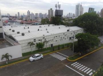 Local comercial , Panamá · Vía Transístmica, El Carmen: Local Comercial de 3337 m² en Alquiler, 2 Niveles