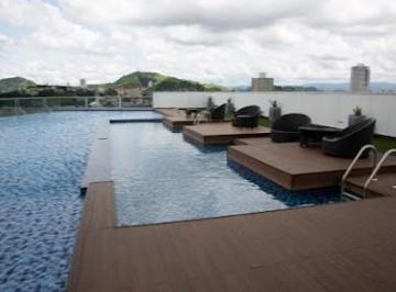 Apartamento de 3 habitaciones, Panamá · Tumba Muerto: Apartamento Familiar - Sky Point, de 3 Habitaciones, Nuevo