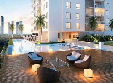 Apartamento · 215m² · 3 Recámaras · 3 Estacionamientos · Venta Apartamento Santa Maria Greenview
