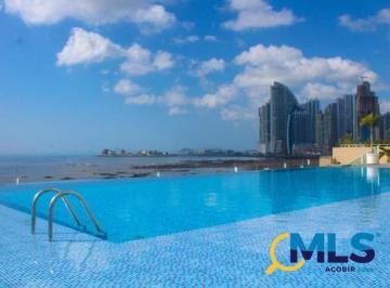 Apartamento · 97m² · 3 Recámaras · 2 Estacionamientos · Venta Apartamento en San Francisco Terramar 3rc + Deposito