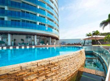 Apartamento de 3 habitaciones, Chame · Nueva Gorgona | Ocean Waves | Venta