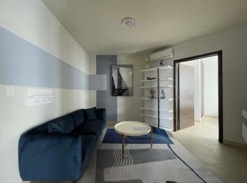Apartamento · 205m² · 3 Recámaras · 2 Estacionamientos · Apartamento en Alquiler Amoblado en Costa del Este
