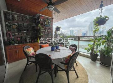 Apartamento · 334m² · 3 Recámaras · 2 Estacionamientos · Peninsula - Punta Paitilla - Se Vende Apartamento