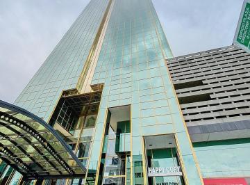 Oficina comercial · 231m² · 4 Estacionamientos · PH Credicorp Bank - Jac - P