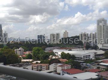 Apartamento de 2 habitaciones, Panamá · Venta de Lindo Apartamento en El Carmen 24 - 8482 Emb