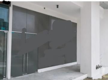Local comercial , Panamá · Dos Mares, Local Comercial: 204 m² con Aproximado 3000 Residentes, en Gris