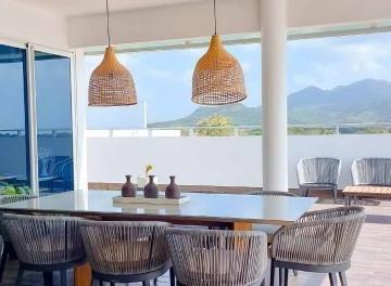Apartamento de 2 habitaciones, Chame · Playa Malibu, Nueva Gorgona: Ocean Waves Frente Al Mar, Su Apartamento de Playa