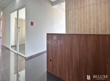 Oficina comercial · 166m² · 2 Estacionamientos · Alquilo Oficinas en Bella Vista, PH Habitats (5)