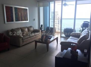 Apartamento de 3 habitaciones, Panamá · Apartamento en Venta en Costa del Este.