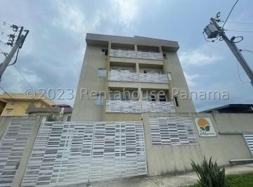 Apartamento de 2 habitaciones, Panamá · Alquiler de Apartamento en Villa Lucre
