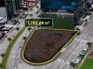 Terreno / Lote · 1782m² · Se Vende Terreno en Santa Maria Business District 1,782.08 m²