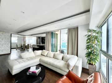 Apartamento · 275m² · 3 Recámaras · 3 Estacionamientos · Vision Tower / Coco del Mar / Venta