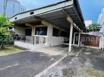 Local comercial , Panamá · Casa Comercial en Alquiler en San Francisco