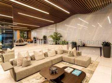 Apartamento de 3 habitaciones, Panamá · Apartamento en Venta en Paitilla 24 - 9155ge