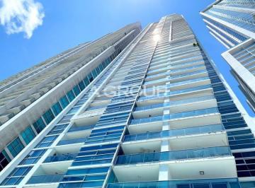 Apartamento · 271m² · 3 Recámaras · 2 Estacionamientos · Ganga Waters On The Bay - Av Balboa - Vista a Mar