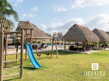 Apartamento · 115m² · 3 Recámaras · 2 Estacionamientos · Vendo Casa en Paraiso Village en Coronado (6)