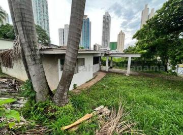 Terreno / Lote , Panamá · Terreno en Venta en Vía Porras