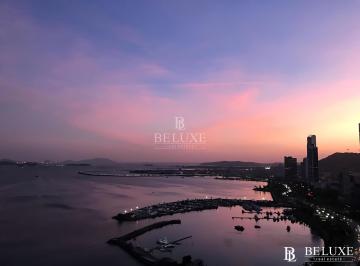 Apartamento de 2 habitaciones, Panamá · Venta Apartamento Amoblado en Av Balboa, PH Yoo (10)