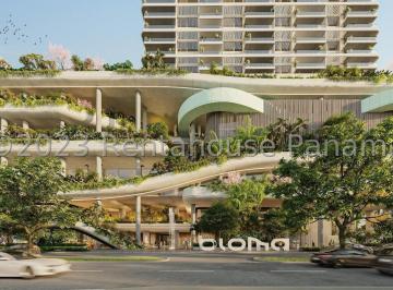 Apartamento de 2 habitaciones, Panamá · Apartamento en Venta en Costa del Este