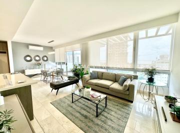 Apartamento · 192m² · 3 Recámaras · 2 Estacionamientos · Panorama / Coco del Mar / Venta