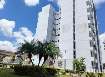 Apartamento · 88m² · 3 Recámaras · 1 Estacionamientos · Vendo Apartamento en Mc Gregor Heights 3 Habitaciones