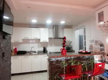 Apartamento · 228m² · 3 Recámaras · 2 Estacionamientos · Venta de Apartamento en Condado del Rey