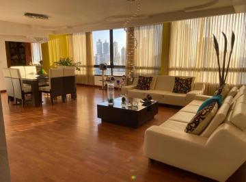 Apartamento · 438m² · 3 Recámaras · 1 Estacionamientos · Apartamento Para Venta en Obarrio