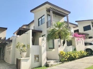 Casa · 420m² · 3 Recámaras · Venta de Casa en Panamá Pacifico Nativa