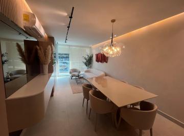 Apartamento · 126m² · 3 Recámaras · 2 Estacionamientos · Venta de Apartamento Nuevo en Condado Gardens