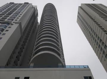 Apartamento · 215m² · 3 Recámaras · Apartamento Para Venta en San Francisco 215 m