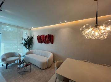 Apartamento · 275m² · 3 Recámaras · 2 Estacionamientos · Venta de Apartamento Nuevo en Condado Gardens