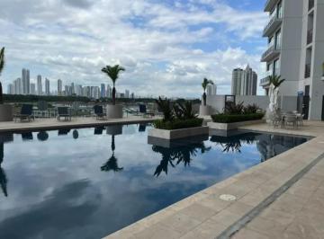 Apartamento de 3 habitaciones, Panamá · Ocean House | Santa María | Venta