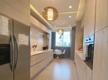 Apartamento · 300m² · 3 Recámaras · 3 Estacionamientos · Venta Apartamento en Punta Pacifica, Edificio Aqualina