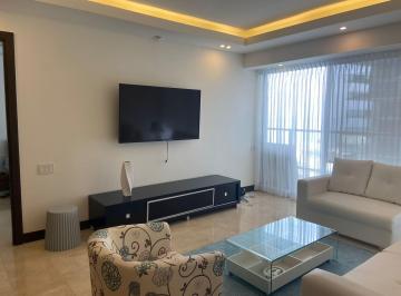 Apartamento · 153m² · 2 Recámaras · 1 Estacionamientos · Alquiler o Venta Apartamento Trump Jw Marriot, Toc, Punta Pacifica (2)