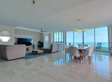 Apartamento · 521m² · 4 Recámaras · 2 Estacionamientos · Penthouse Coronado Bay