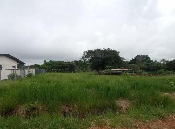Terreno / Lote , Dolega · Lote en La Acequia